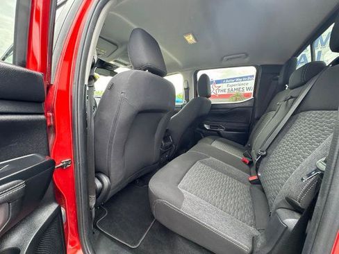 Certified 2024 Ford Ranger XLT RWD image 20