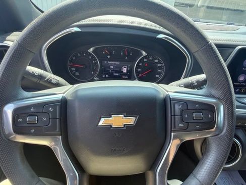 Used 2022 Chevrolet Blazer LT FWD image 20