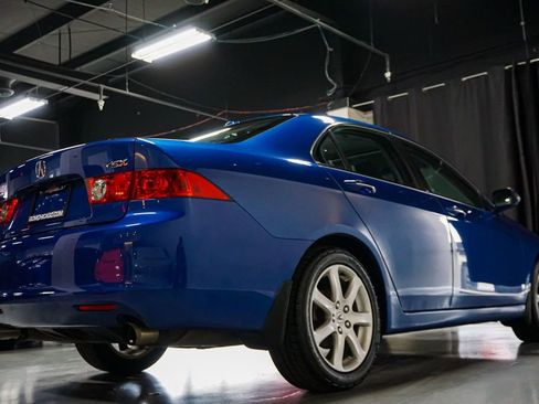 Used 2005 Acura TSX image 6