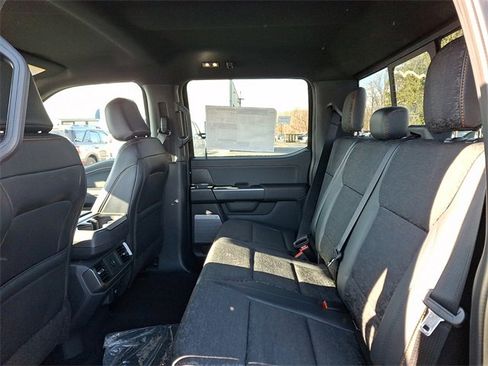 New 2025 Ford F150 Tremor w/ Bed Utility Package image 6