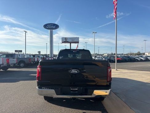 Used 2024 Ford F150 XL w/ Equipment Group 103A High image 4