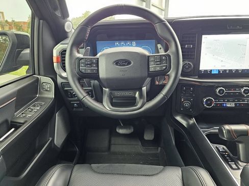 Used 2025 Ford F150 Raptor AWD/4WD image 12