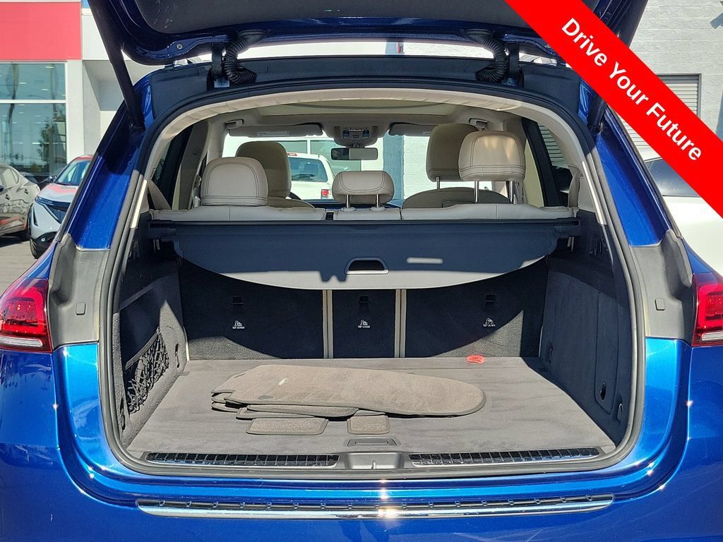 Used 2020 Mercedes-Benz GLE 450 4MATIC image 26