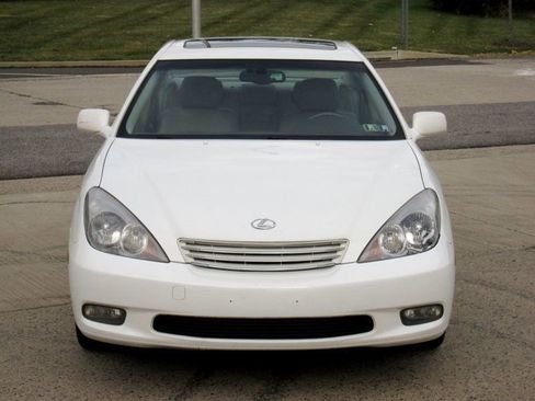 Used 2004 Lexus ES 330 image 5