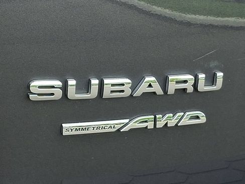 Used 2021 Subaru Crosstrek 2.5i Limited AWD/4WD image 28