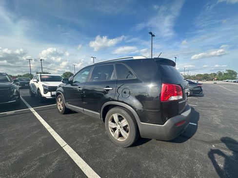 Used 2012 Kia Sorento EX AWD/4WD image 3
