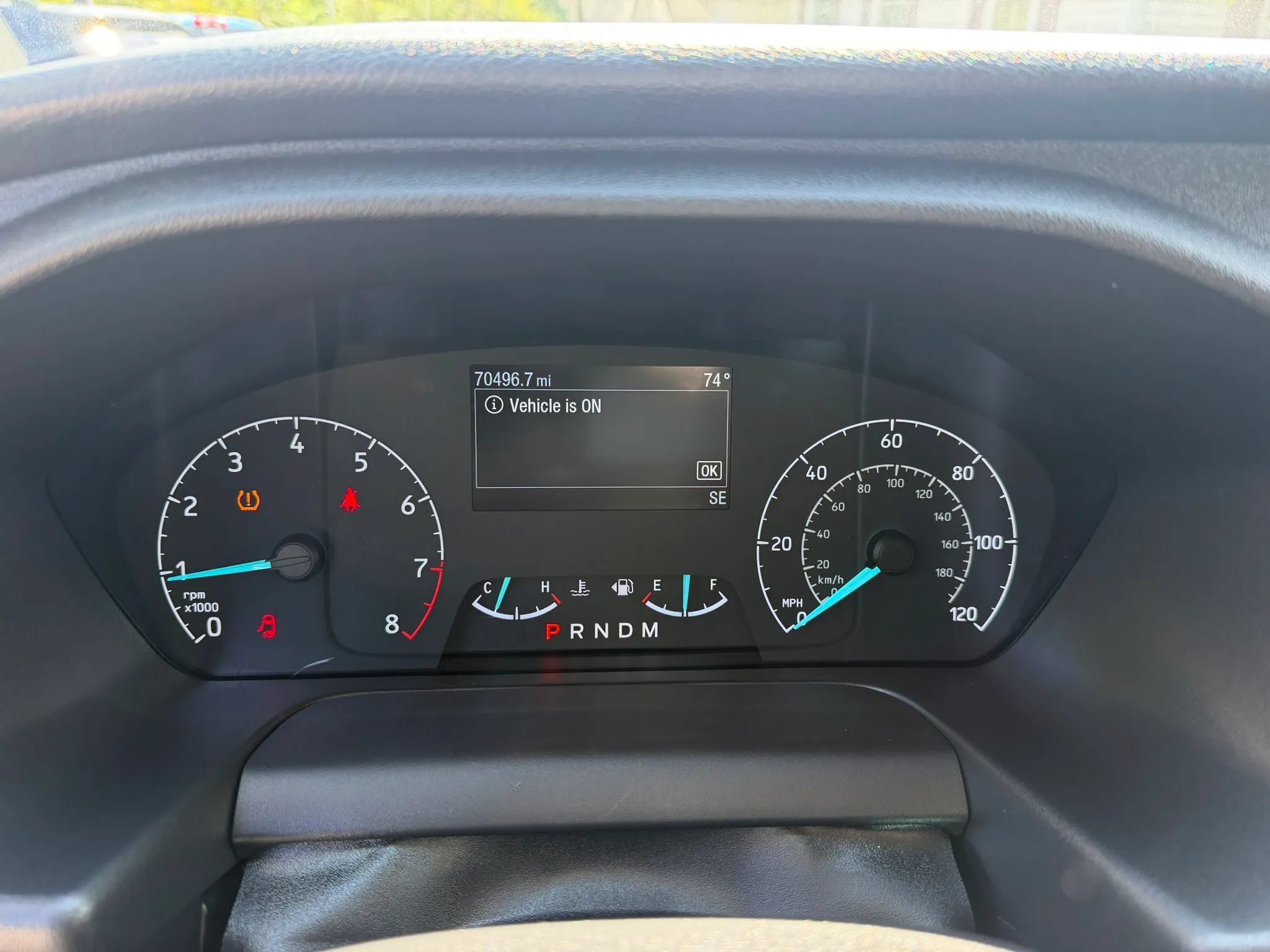 Used 2020 Ford Transit 150 RWD image 21