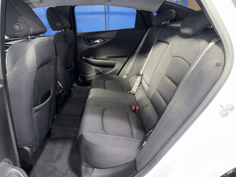 Used 2020 Chevrolet Malibu LT image 28