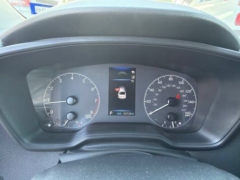 Used 2024 Toyota Corolla LE FWD image 10
