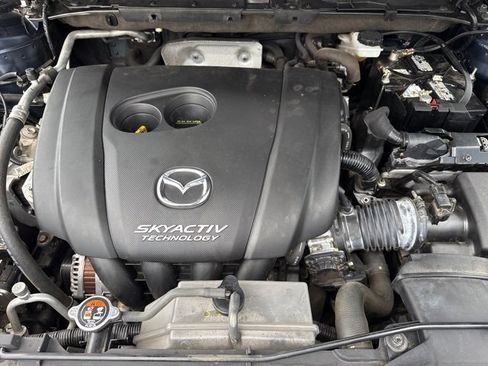 Used 2017 MAZDA CX-5 Grand Touring image 33