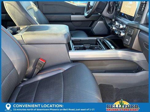 New 2026 Ford F350 Lariat w/ Tremor Off-Road Package image 23