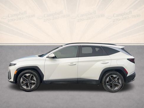 Used 2025 Hyundai Tucson SEL image 32