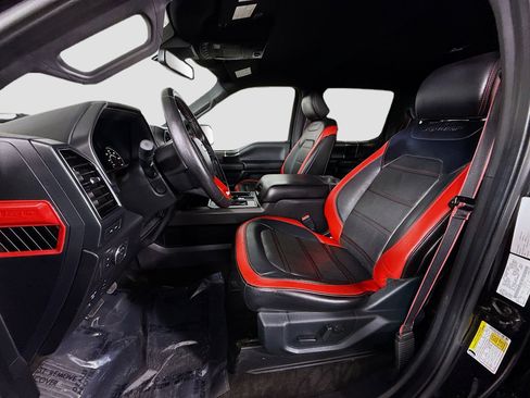 Used 2020 Ford F150 Lariat w/ Equipment Group 502A Luxury image 22