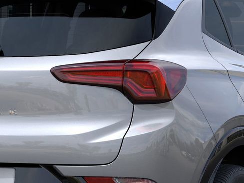 New 2026 Buick Encore GX Sport Touring w/ Advanced Technology Package image 11