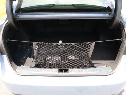 New 2026 Lexus ES 350e FWD image 34