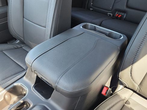 New 2026 GMC Sierra 1500 Denali AWD/4WD image 32