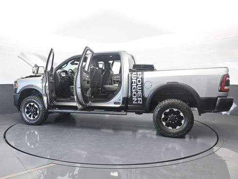 Used 2020 RAM 2500 Power Wagon image 78