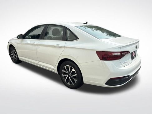 Used 2024 Volkswagen Jetta S FWD image 5