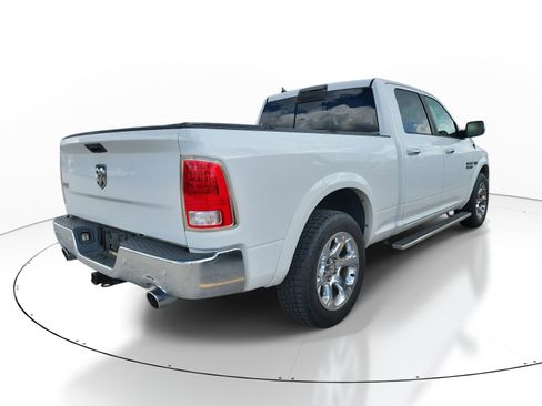 Used 2016 RAM 1500 Laramie w/ Convenience Group image 5