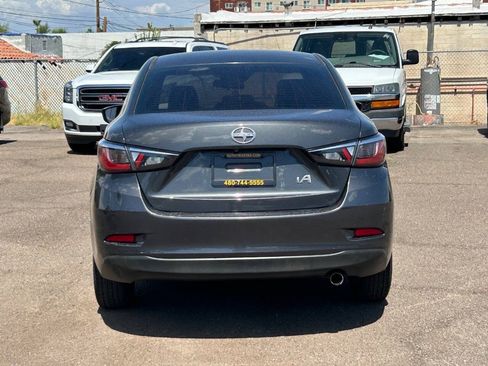 Used 2016 Scion iA FWD image 4