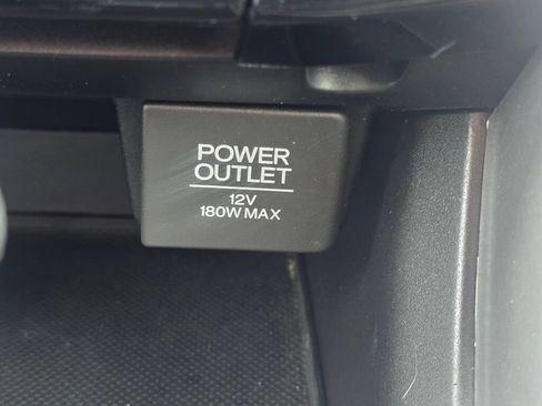 Used 2016 Honda Accord LX image 28