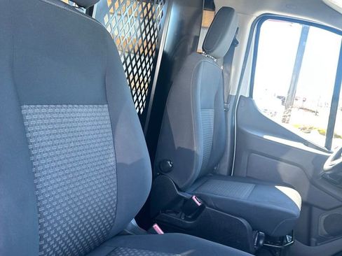 Used 2024 Ford Transit 250 Low Roof w/ Exterior Upgrade Package image 30