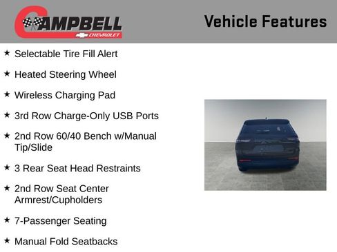 Used 2024 Jeep Grand Cherokee L Laredo image 26