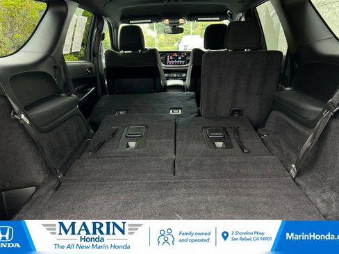 Used 2025 Dodge Durango GT AWD/4WD image 19