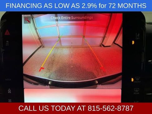 New 2026 RAM 1500 Laramie w/ Night Edition image 17