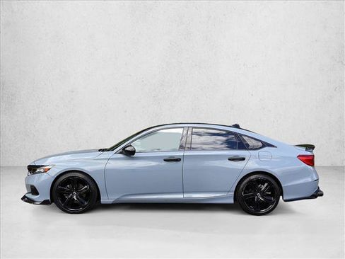 Used 2022 Honda Accord Sport image 11