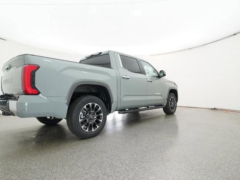 New 2026 Toyota Tundra Limited AWD/4WD image 7