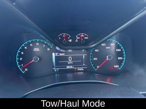 Used 2017 Chevrolet Colorado ZR2 AWD/4WD image 27