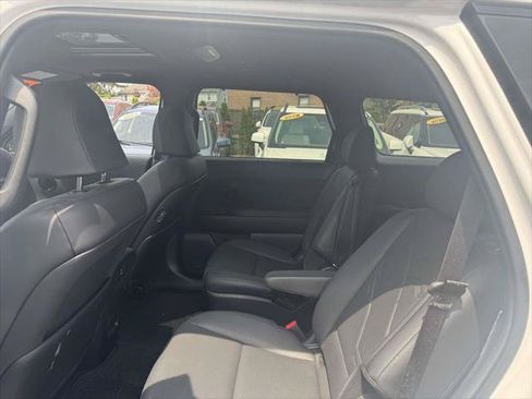 Certified 2026 Hyundai Palisade XRT Pro AWD/4WD image 11