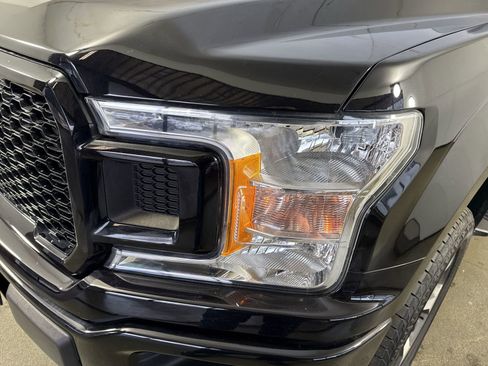 Used 2020 Ford F150 XL w/ Equipment Group 101A Mid AWD/4WD image 28