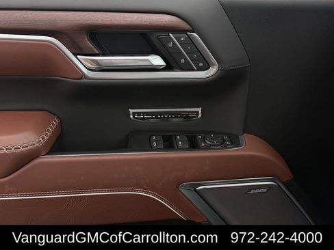 New 2026 GMC Sierra 1500 Denali Ultimate AWD/4WD image 67