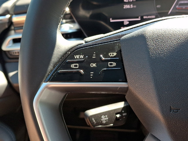 Certified 2026 Audi A6 Premium Plus AWD/4WD image 21