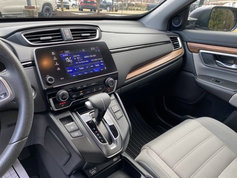 Used 2020 Honda CR-V EX image 23