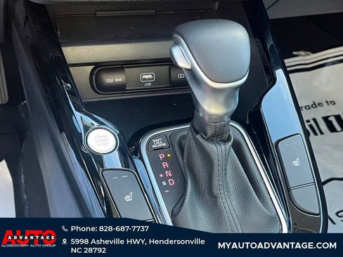 Used 2022 Kia Soul EX image 17