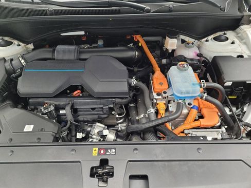 Used 2022 Hyundai Santa Fe SEL Convenience image 30