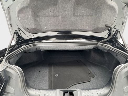 Used 2025 Ford Mustang Convertible RWD image 17