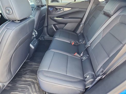 New 2025 Chevrolet Blazer EV LT image 19