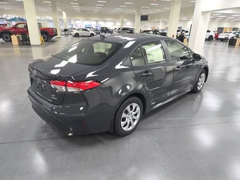 New 2026 Toyota Corolla LE image 5