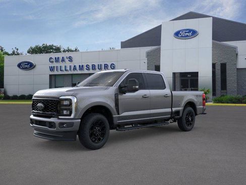 New 2026 Ford F250 XLT w/ XLT Premium Package image 1