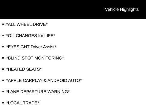 Used 2021 Subaru Outback Premium image 5