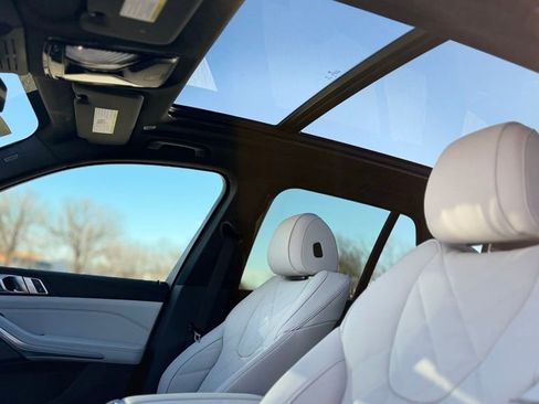 New 2026 BMW X5 xDrive40i image 18