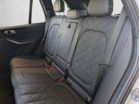 Used 2025 BMW X5 sDrive40i w/ Parking Assistance Package RWD image 21