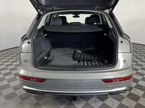 Used 2023 Audi Q5 2.0T Premium Plus w/ Premium Plus Package image 24