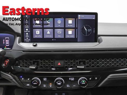 Used 2025 Honda Accord Touring image 12