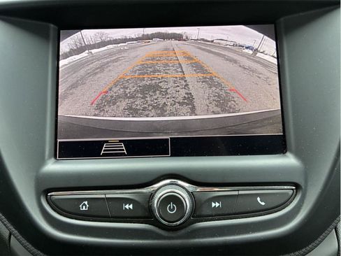 Used 2022 Chevrolet TrailBlazer LT AWD/4WD image 23