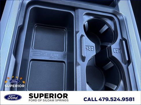 Used 2024 Ford F350 Limited image 47